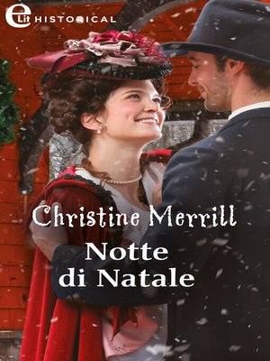 cover image of Notte di Natale